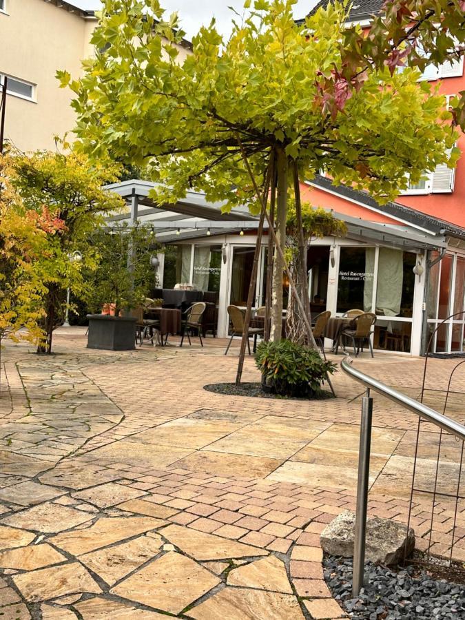 Hotel Rosengarten Bernkastel-Kues Exterior photo